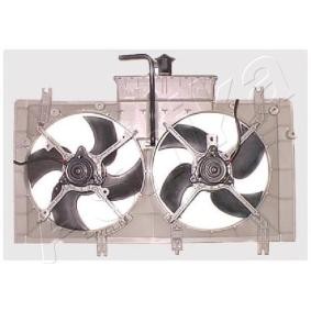 Køb Køleventilator af ASHIKA VNT270734 til den lave pris 3484,38 DKK