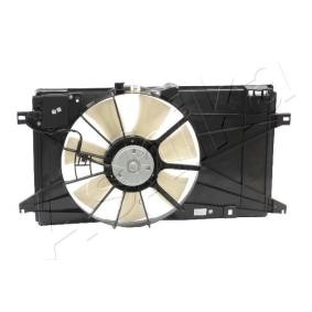 Køb Køleventilator af ASHIKA VNT272004 til den lave pris 3491,43 DKK