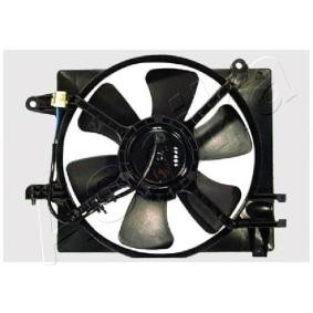 Køb Køleventilator af ASHIKA VNT311009 til den lave pris 1597,53 DKK