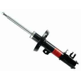 Stoßdämpfer von SACHS 400 065