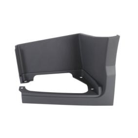 Trittbrett VOL-SP-007L VOLVO von PACOL