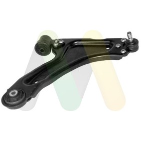 Achetez des Bras de suspension MOTAQUIP VSA974 à prix pour 135,37 €