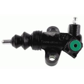 Compre Bombito de embraiagem de SACHS online para Legacy IV Carrinha (BP) a preços moderados