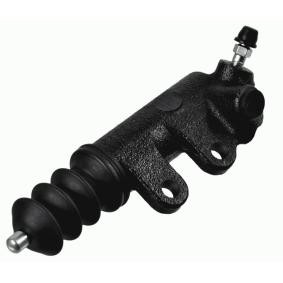 Compre Bombito de embraiagem de SACHS online para Matrix MPV (_E13_) a preços moderados