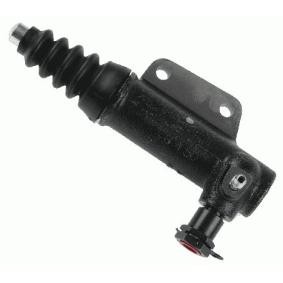 Comprar Cilindro receptor, embrague de SACHS 6283 600 334 a bajo precio de 24,28 €