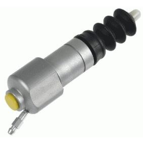 Comprar Cilindro receptor, embrague de SACHS 6283 600 495 a bajo precio de 81,88 €