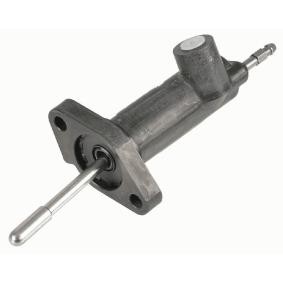 Compre Bombito de embraiagem de SACHS online para 911 Cabriolet (996) a preços moderados