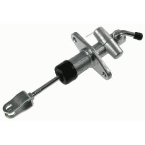 Geberzylinder, Kupplung 6284 600 386 von SACHS günstig für 39,76 € online kaufen