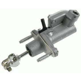 Compre Bomba de embraiagem de SACHS online para CIVIC IX Tourer (FK) a preços moderados