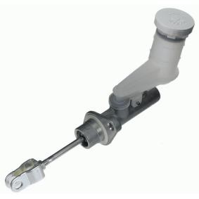 Compre Bomba de embraiagem de SACHS online para PAJERO SPORT II (KH_, KG_) a preços moderados