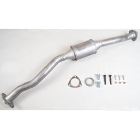 Katalysator VX8031T von EEC günstig für 135,27 € online kaufen