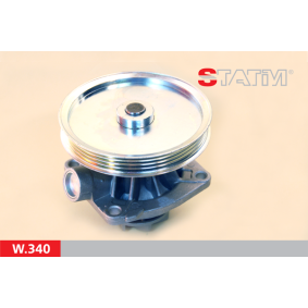 Compre Bomba de água da STATIM W.340 a um preço baixo por 15,78 €