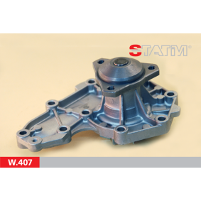 Wasserpumpe von STATIM