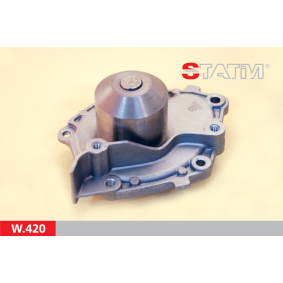 Comprar Bomba de agua de STATIM W.420 a bajo precio de 26,33 €