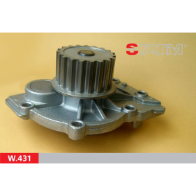 Comprar Bomba de agua de STATIM W.431 a bajo precio de 12,20 €