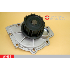 Comprar Bomba de agua de STATIM W.432 a bajo precio de 10,77 €