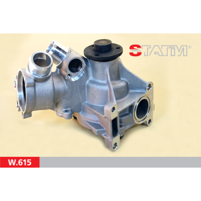 Köp Vattenpump av STATIM W.615 till det låga priset 868,44 kr