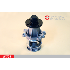 Wasserpumpe W.705 von STATIM günstig für 25,42 € online kaufen