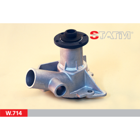 Wasserpumpe W.714 von STATIM günstig für 19,84 € online kaufen