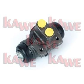 Radbremszylinder W4026 von KAWE günstig für 20,72 € online kaufen