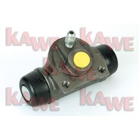 Acquista Cilindretto freno da KAWE W4055 a buon mercato per soli 17,36 €