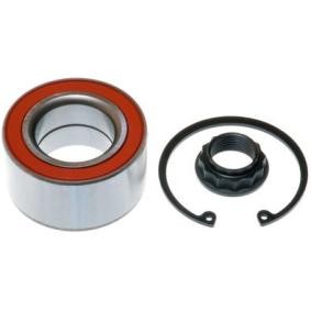 Compre Cubo da roda de DENCKERMANN online para 3 Coupe (E36) a preços moderados