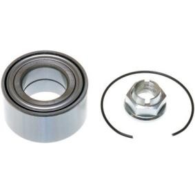 Comprar Juego de cojinete de rueda de DENCKERMANN W413235 a bajo precio de 25,35 €