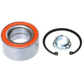 Compre Cubo da roda de DENCKERMANN online para 3 Sedan (E90) a preços moderados