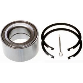 Achetez des Kit de roulement de roue DENCKERMANN W413266 à prix pour 28,59 €