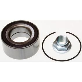 Compre Kit de rolamento de roda da DENCKERMANN W413287 a um preço baixo por 32,95 €