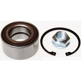 Achetez des Kit de roulement de roue DENCKERMANN W413302 à prix pour 38,12 €