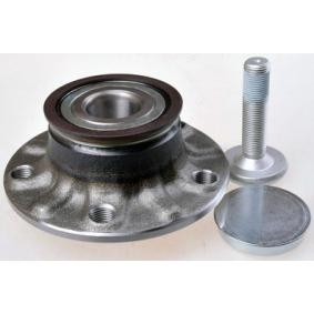 Radlagersatz W413326 von DENCKERMANN günstig für 55,70 € online kaufen