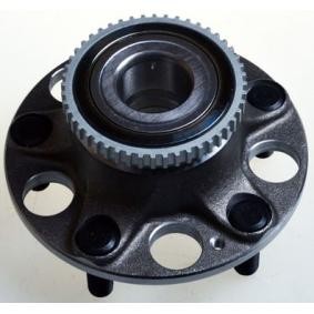 Achetez des Kit de roulement de roue DENCKERMANN W413411 à prix pour 56,83 €
