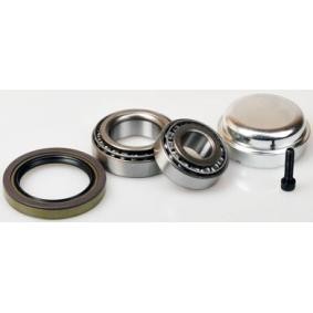 Compre Buje de rueda de DENCKERMANN online para Clase C T-modell (S204) a precios moderados