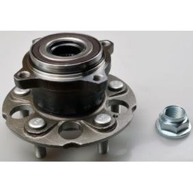 Achetez des Kit de roulement de roue DENCKERMANN W413466 à prix pour 98,66 €