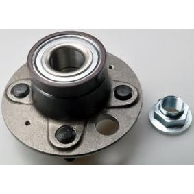 Achetez des Kit de roulement de roue DENCKERMANN W413497 à prix pour 41,35 €
