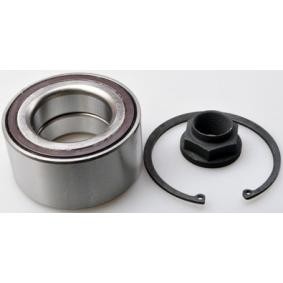 Achetez des Kit de roulement de roue DENCKERMANN W413498 à prix pour 44,60 €