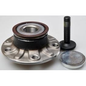 Radlagersatz W413507 von DENCKERMANN günstig für 36,02 € online kaufen