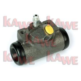 Radbremszylinder W4192 von KAWE günstig für 22,43 € online kaufen