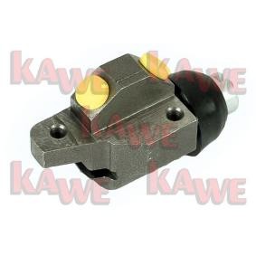 Achetez des Cylindre de roue KAWE W4206 à prix pour 19,70 €