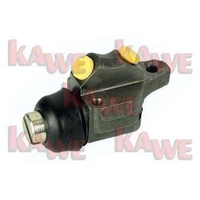 Achetez des Cylindre de roue KAWE W4207 à prix pour 19,70 €