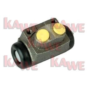 Radbremszylinder für ROVER von KAWE