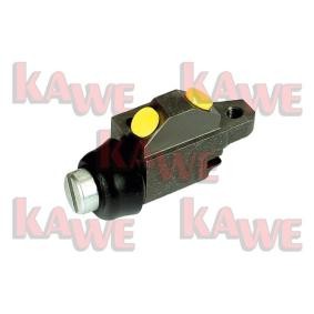 Achetez des Cylindre de roue KAWE W4228 à prix pour 17,54 €