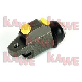 Achetez des Cylindre de roue KAWE W4229 à prix pour 17,80 €