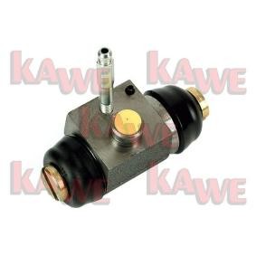Achetez des Cylindre de roue KAWE W4231 à prix pour 19,70 €