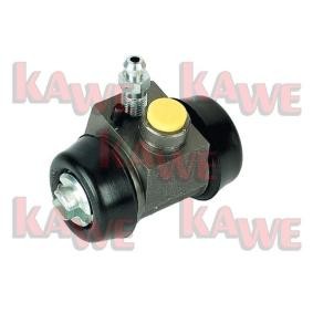 Achetez des Cylindre de roue KAWE W4233 à prix pour 19,70 €