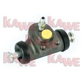 Achetez des Cylindre de roue KAWE W4253 à prix pour 14,20 €