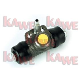 Radbremszylinder W4290 von KAWE günstig für 14,67 € online kaufen