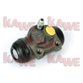 Radbremszylinder für ALFA ROMEO von KAWE