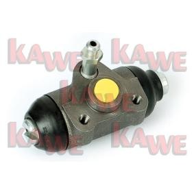 Radbremszylinder W4300 von KAWE günstig für 19,81 € online kaufen